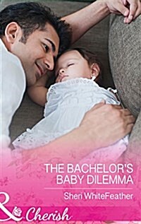The Bachelors Baby Dilemma (Paperback)