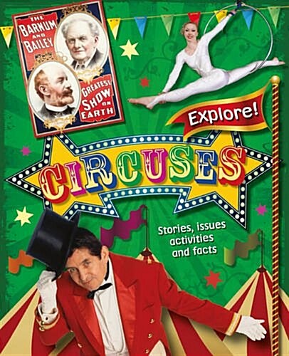 Circuses (Paperback)