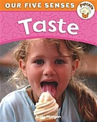 Popcorn: Our Five Senses: Taste (Paperback)