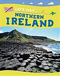 Lets Visit... Northern Ireland (Hardcover)