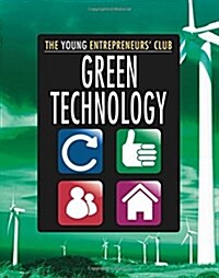 Young Entrepreneurs Club: Green Technology (Paperback, Illustrated ed)