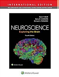 Neuroscience: Exploring the Brain (Paperback)