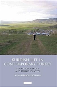 Kurdish Life in Contemporary Turkey : Migration, Gender and Ethnic Identity (Paperback)