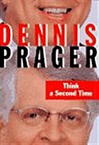 Think a Second Time (Hardcover, 1st)