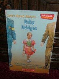 Let's read about... Ruby Bridges 