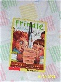 Frindle (Paperback, 0)