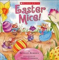 Easter Mice! (Paperback)