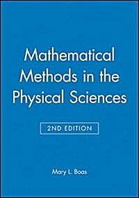 Mathematical Methods in the Physical Sciences, Solutions Manual (Paperback, 2, Revised)