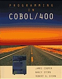 Programming in Cobol/400 (Paperback, 1st)