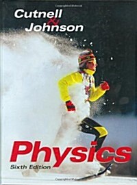 Physics (Hardcover, 6th)