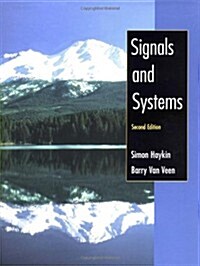 Signals and Systems (Hardcover, 2)