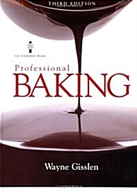 Professional Baking (Hardcover, 4th)