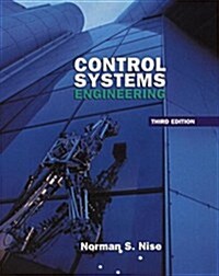 Control Systems Engineering, 3rd Edition (Textbook Binding, 3rd)