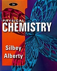 [중고] Physical Chemistry (Hardcover, 3rd)