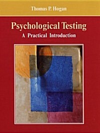 Psychological Testing: A Practical Introduction (Hardcover, 2nd)