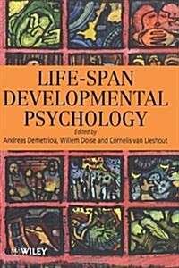 Life-Span Developmental Psychology (Paperback)