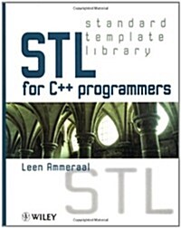 STL for C++ Programmers (Paperback)