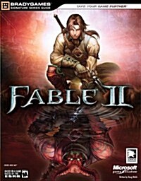 Fable II Signature Series Guide (Paperback, Signature Series Guide)