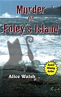 Murder on Foleys Island (Paperback)