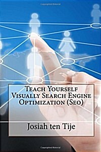 Teach Yourself Visually Search Engine Optimization (Seo) (Paperback)