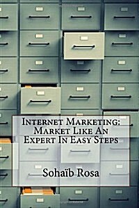 Internet Marketing (Paperback)