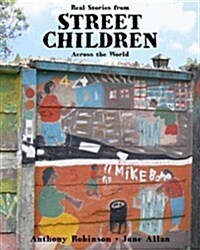 Street Children (Paperback)