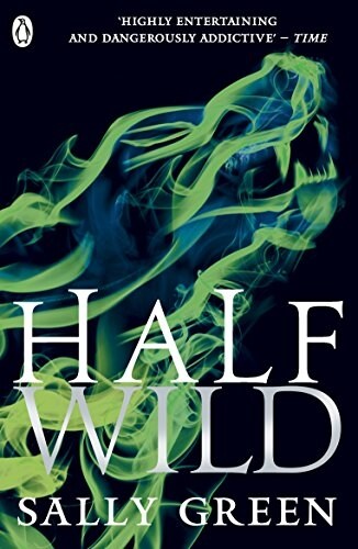 Half Wild (Paperback)