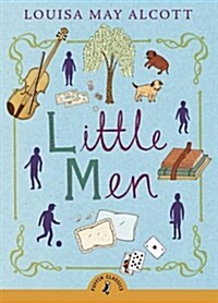 Little Men (Paperback)