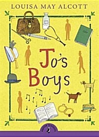 Jos Boys (Paperback)