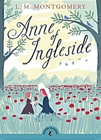 Anne of Ingleside (Paperback)