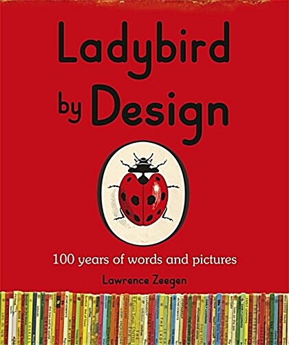 Ladybird by Design (Paperback)