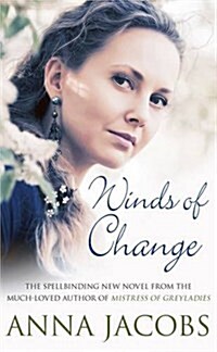 Winds of Change (Paperback)