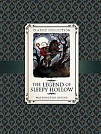 Classic Collection: Sleepy Hollow (Paperback)