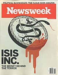 Newsweek (주간 미국판): 2014년 11월 14일