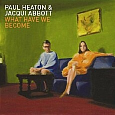 [수입] Paul Heaton & Jacqui Abbott - What Have We Become [Deluxe Edition]