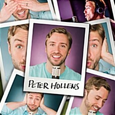 [수입] Peter Hollens - Peter Hollens