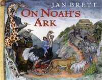 On Noah's Ark (Paperback)