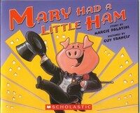 Mary Had A Little Ham (Paperback)