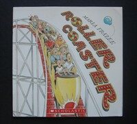 Roller Coaster (Paperback)