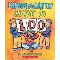 Kindergarten count to 100 