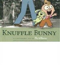 Knuffle bunny :a cautionary tale 