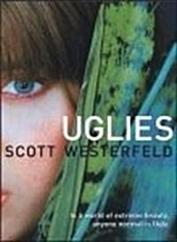 [중고] Uglies (The Uglies) (Paperback)