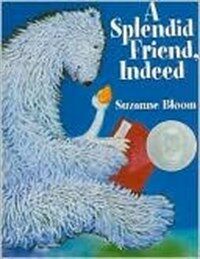 A Splendid Friend, Indeed (Paperback)