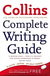 Collins Good Writing Guide (Paperback)