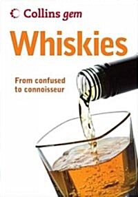 Whiskies (Paperback)