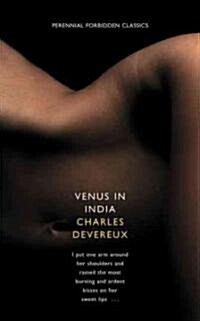 Venus in India (Paperback)