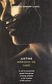 Justine (Paperback)