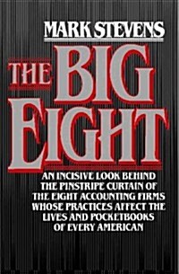 The Big Eight (Paperback)