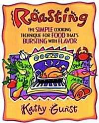 Roasting (Paperback)