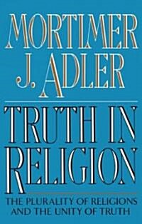 Truth in Religion (Paperback)